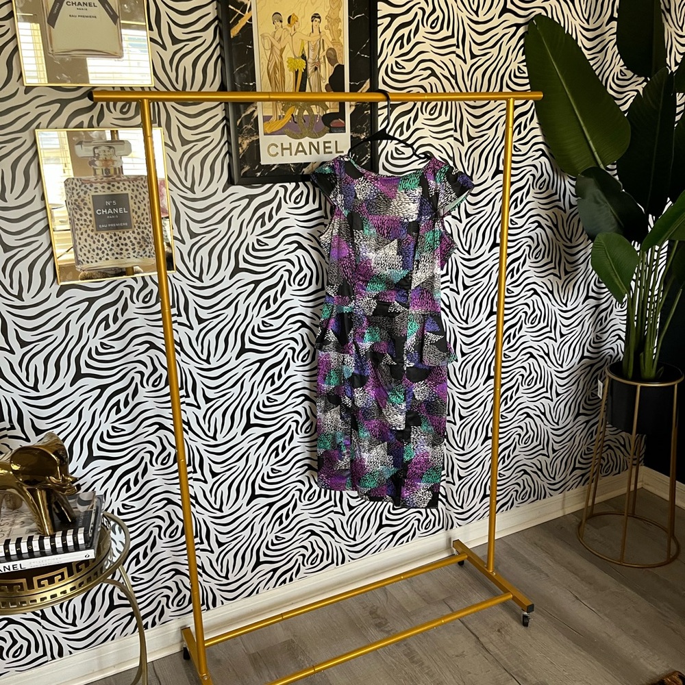 Casual Dress (Dinner Party)